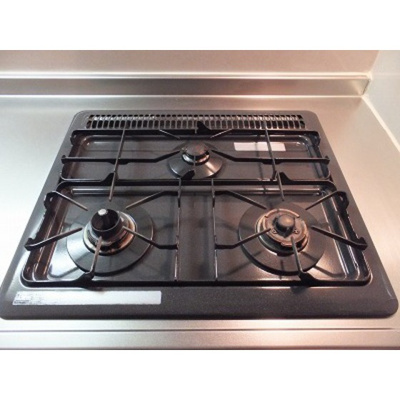 【キッチン】 | マンション国領