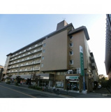 マンション国領の画像