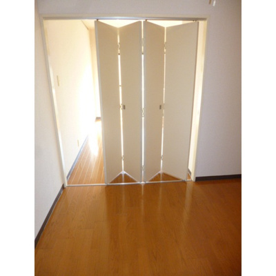 【その他】 | パーソネージュ西大島