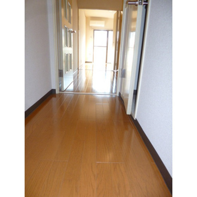 【その他】 | パーソネージュ西大島