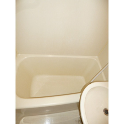 【浴室】 | パーソネージュ西大島