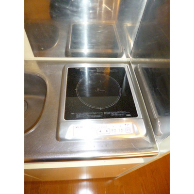 【その他】 | パーソネージュ西大島