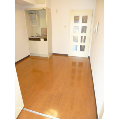 【その他】 | パーソネージュ西大島 | DK