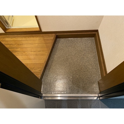 【玄関】 | エステート東池袋