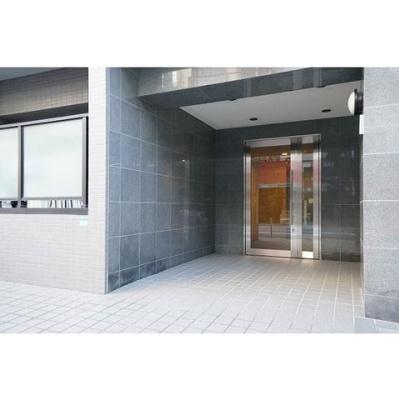 【エントランス】 | エステート東池袋 | エントランス