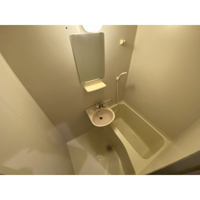 【浴室】 | エステート東池袋 | バス