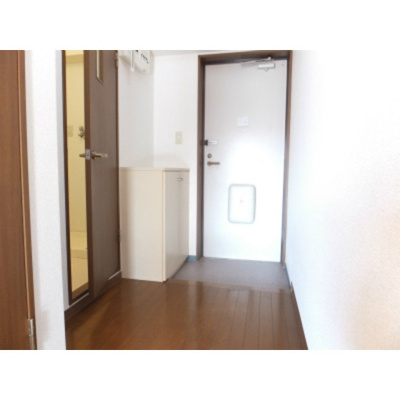 【玄関】 | ミルキーウェイ