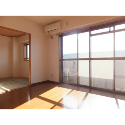 【居間・リビング】 | ミルキーウェイ