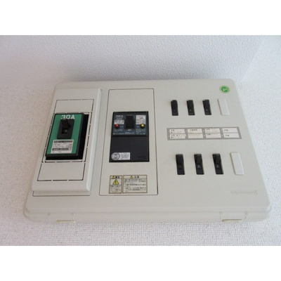 【その他】 | ハイグレイス・Ｔ | ブレーカー