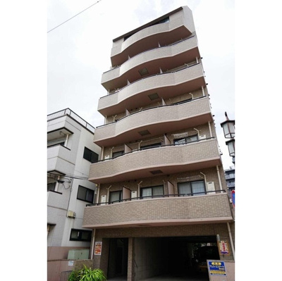 【外観】 | ハイグレイス・Ｔ