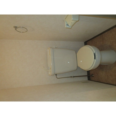 【トイレ】 | ハイグレイス・Ｔ