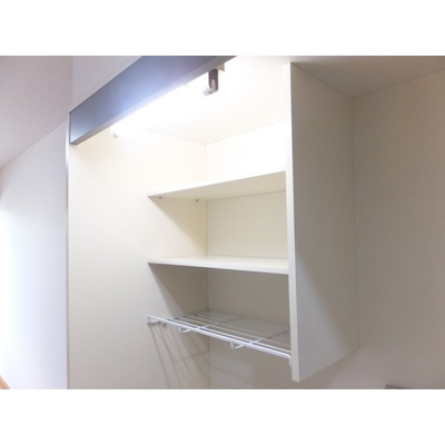 【収納】 | カーサグリスメイユー | キッチン　収納　上