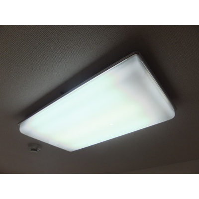 【その他】 | カーサグリスメイユー | 照明