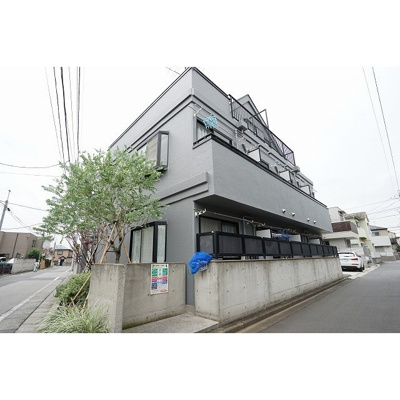 【外観】 | カーサグリスメイユー | 外観