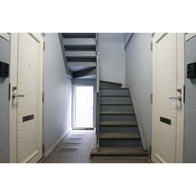 【その他】 | カーサグリスメイユー | 共用部階段