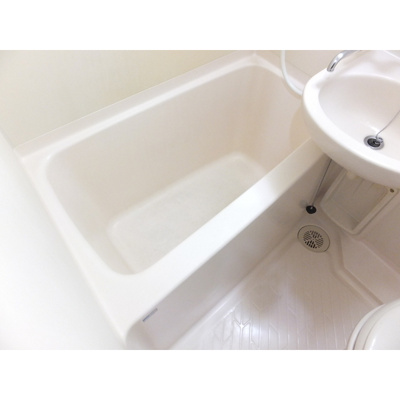 【洗面所】 | カーサグリスメイユー