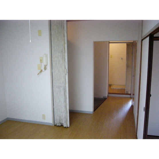 【その他】 | クレール１８ | インターホン