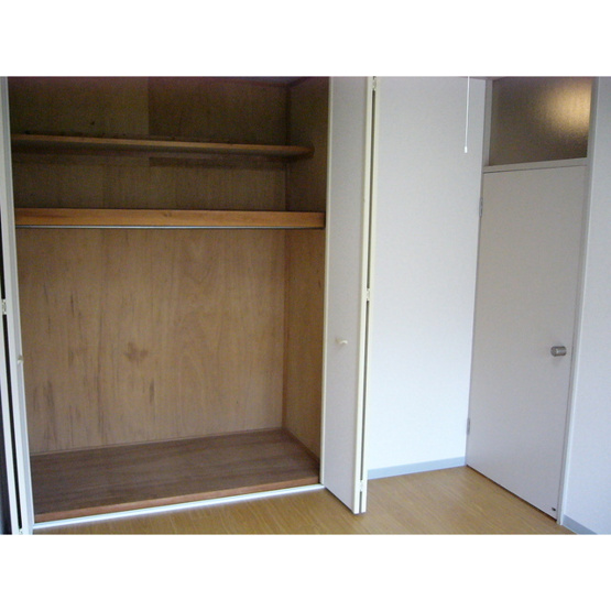 【収納】 | クレール１８ | 収納