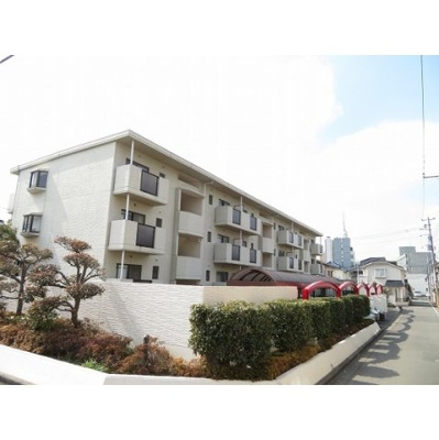 【外観】 | クレール１８ | 外観