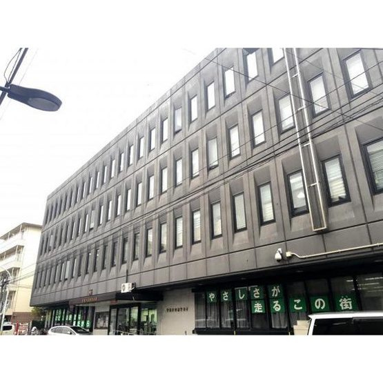 【周辺】 | クレール１８ | 警察署・交番「田無警察署まで2831ｍ」