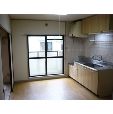 【内装】 | クレール１８