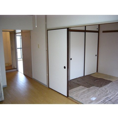 【内装】 | クレール１８