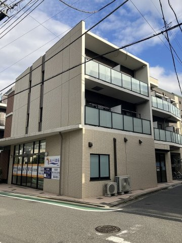 クラシー中野弥生町の外観