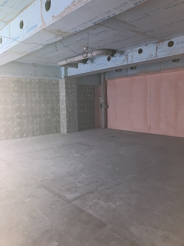 クラシー中野弥生町の内装