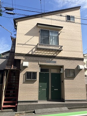 フォレストステージ上高田