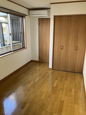 フォレストステージ上高田の内装