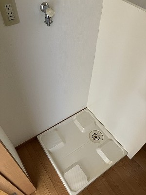 フォレストステージ上高田の設備