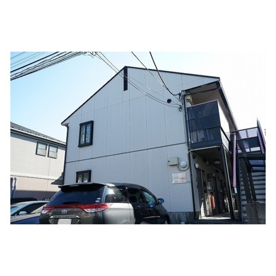 【外観】 | ディアス高野台