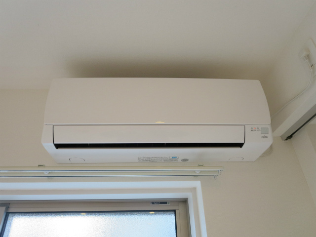 リブリ・アンカレッジの設備