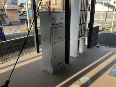 リブリ・アンカレッジのその他