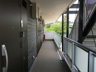 リブリ・アンカレッジのその他