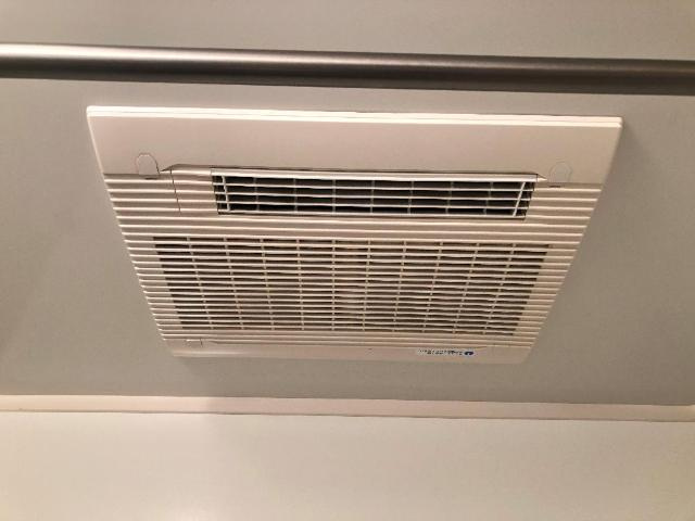 メゾン・アヴォセットのその他|浴室乾燥機