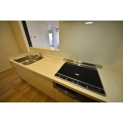 【キッチン】 | アルページュ久我山 | キッチン