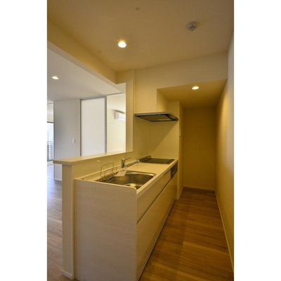 【玄関】 | アルページュ久我山 | 玄関