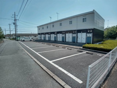 【その他】 | レオパレスシェロスⅡ