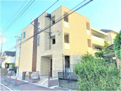 【外観】 | リブリ・S-center.build Ⅱ