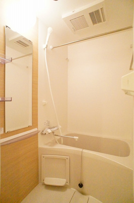 【浴室】 | リブリ・S-center.build Ⅱ