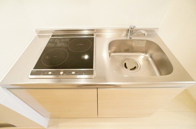 【キッチン】 | リブリ・S-center.build Ⅱ