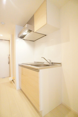 【キッチン】 | リブリ・S-center.build Ⅱ