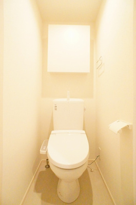 【トイレ】 | リブリ・S-center.build Ⅱ