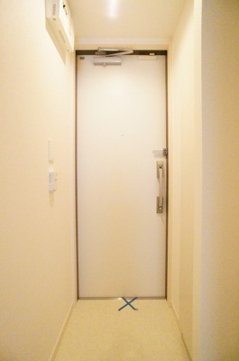 【玄関】 | リブリ・S-center.build Ⅱ