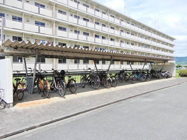 【その他】 | ビレッジハウス瀬高3号棟