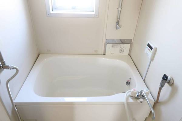 【浴室】 | ビレッジハウス瀬高3号棟 | ビレッジハウスの同一物件・同一タイプの間取りの写真です