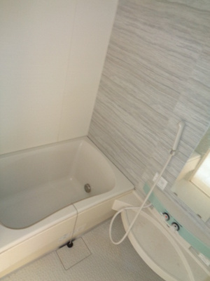 【浴室】 | ガーデンホームズ | ※現況優先