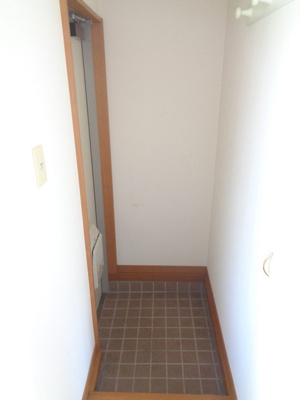 【玄関】 | ガーデンホームズ | ※現況優先