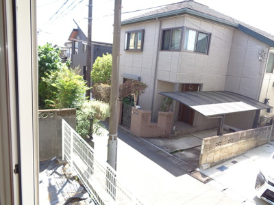 【展望】 | ガーデンホームズ